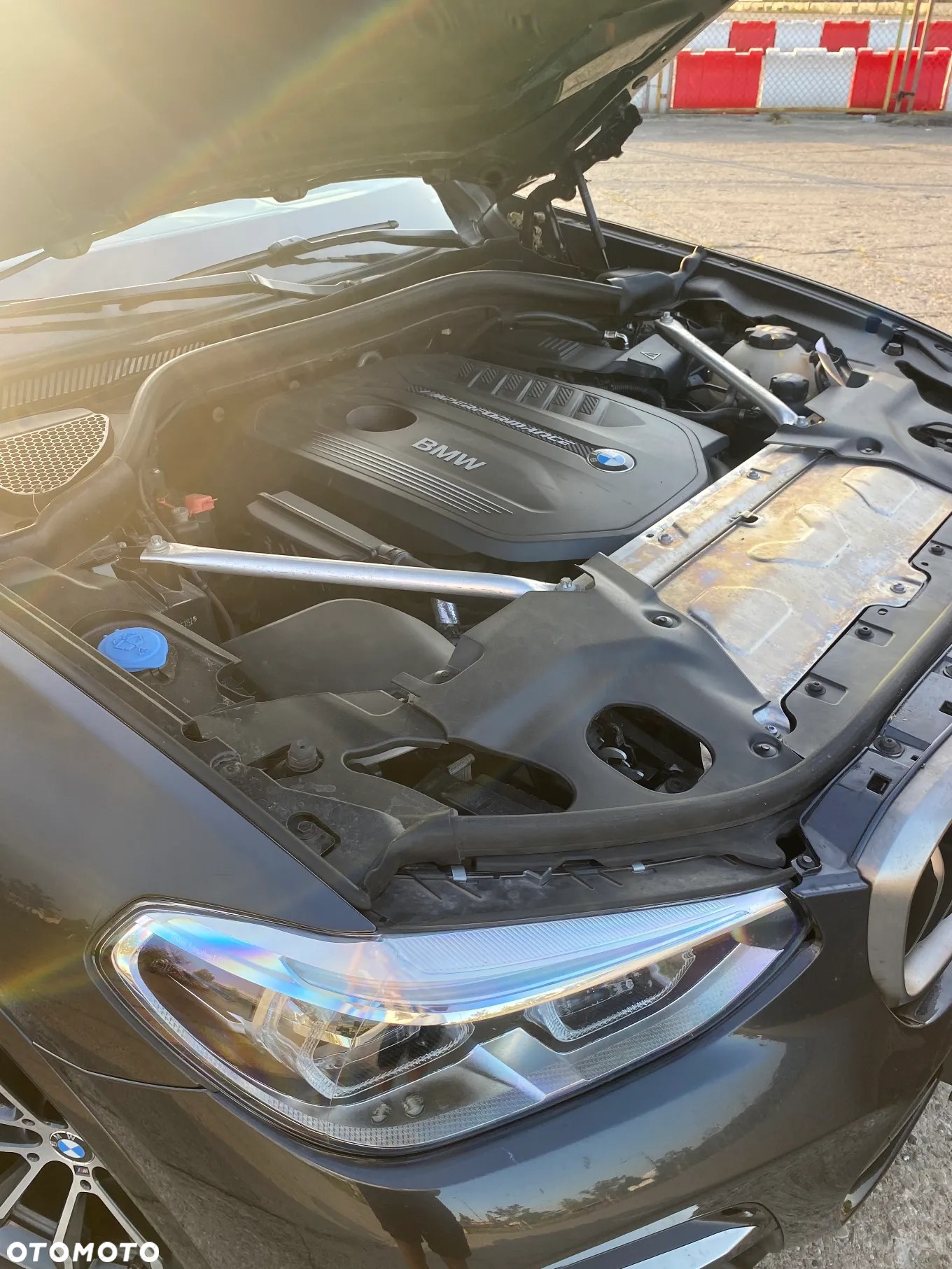 BMW X3 M M40i sport - 19