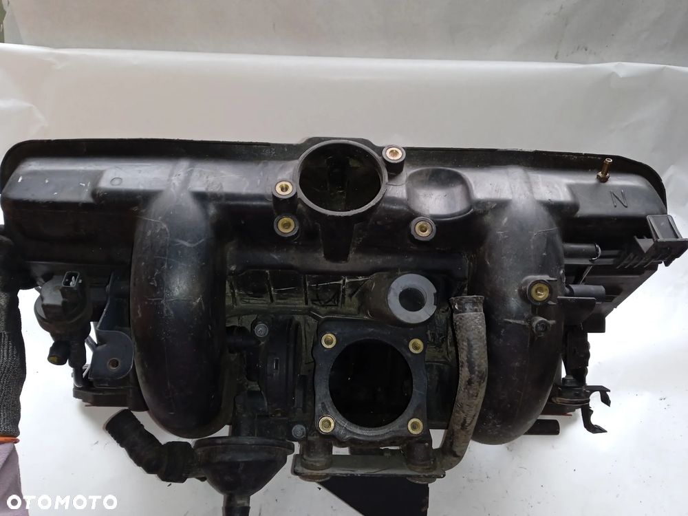 KOLEKTOR SSĄCY BMW 5 E60/61 2.2B GAZ LPG - 5