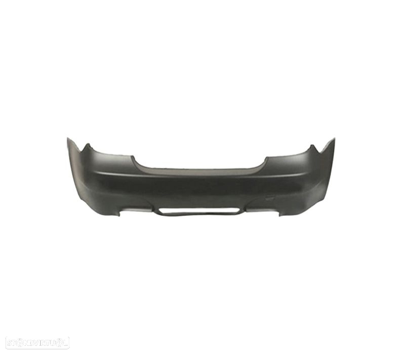 KIT CARROÇARIA BMW E60 07-10 LOOK M5 - 3
