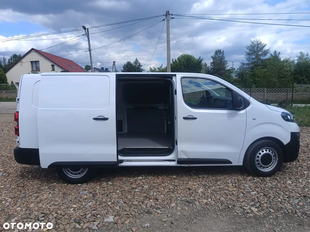 Fiat SCUDO XL - 7