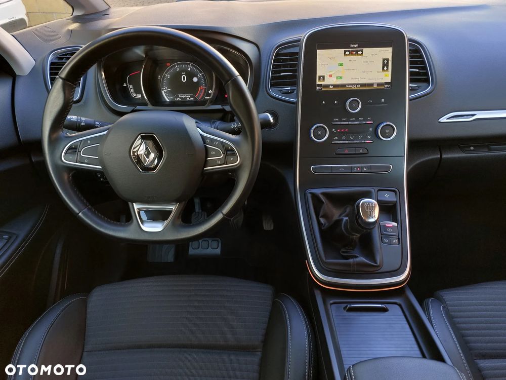 Renault Scenic 1.2 TCe Energy Intens - 15