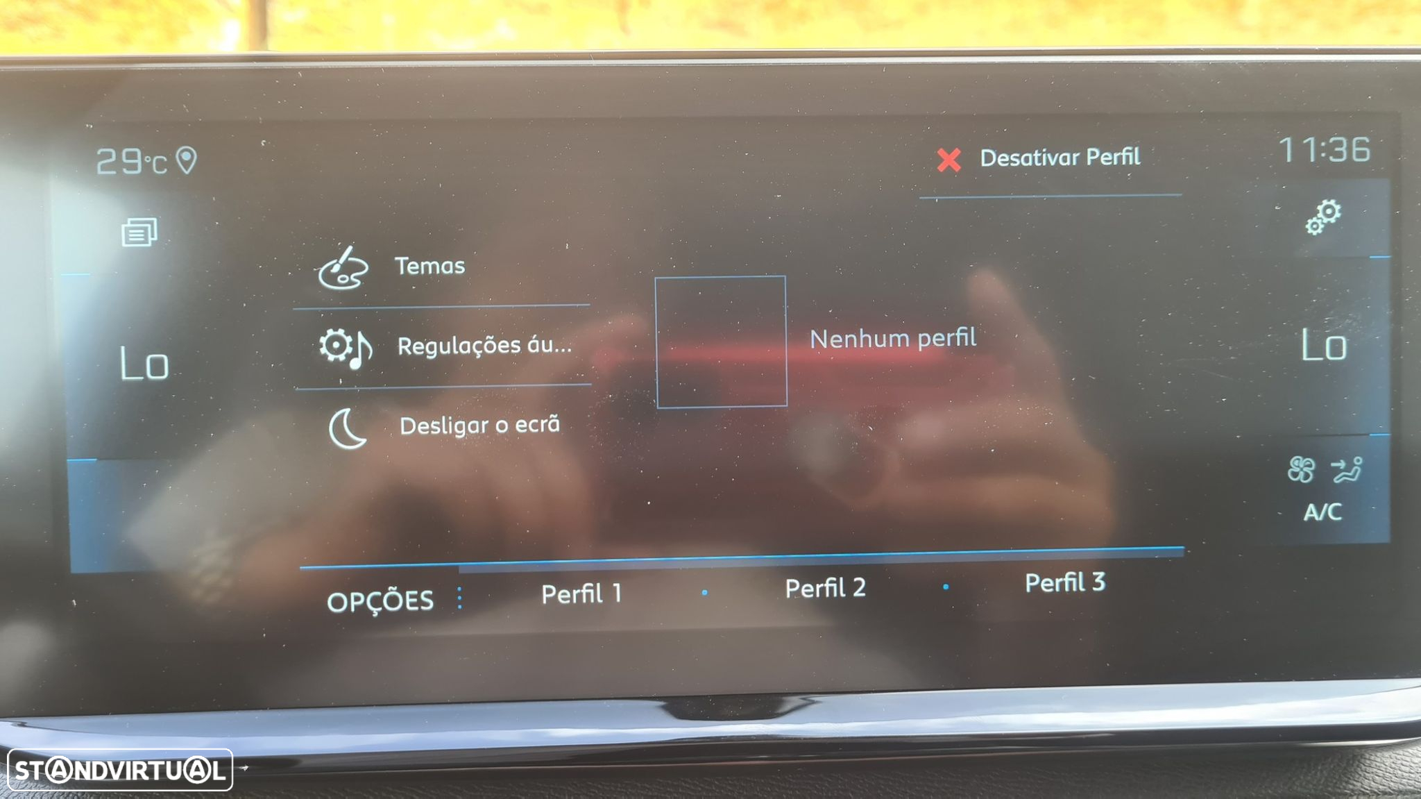 Peugeot 5008 1.5 BlueHDi GT EAT8 - 35