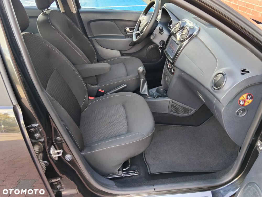 Dacia Sandero 0.9 TCe Laureate - 8