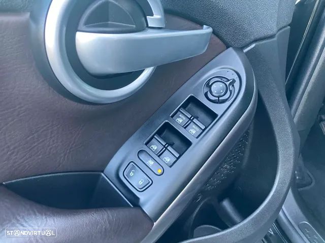 Fiat 500X 1.4 MA City Cross S&S - 28