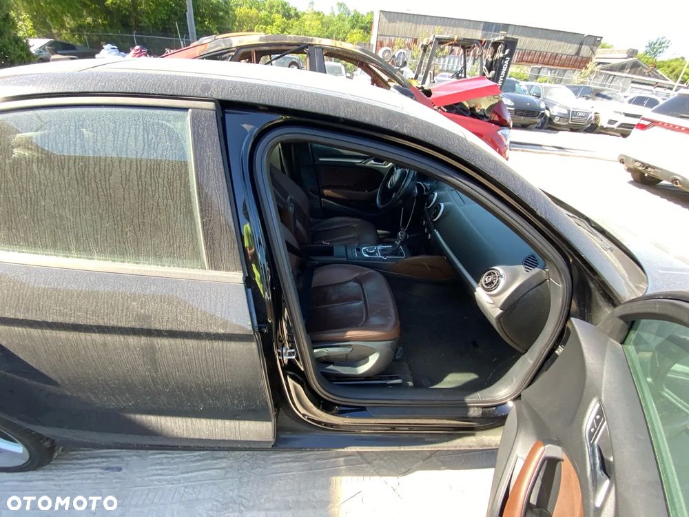 Audi A3 Limousine - 19