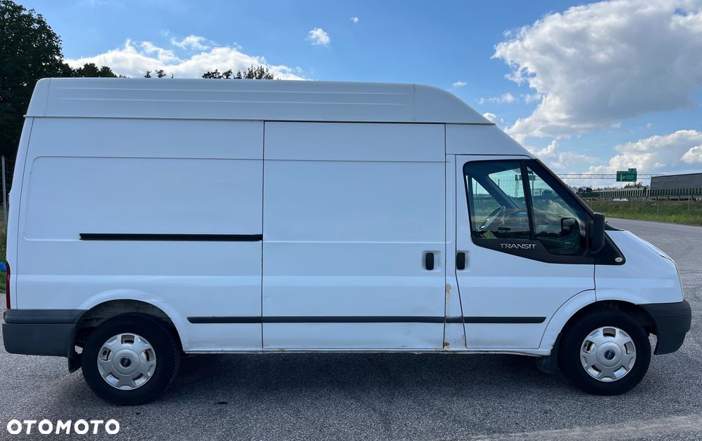 Ford Transit - 4