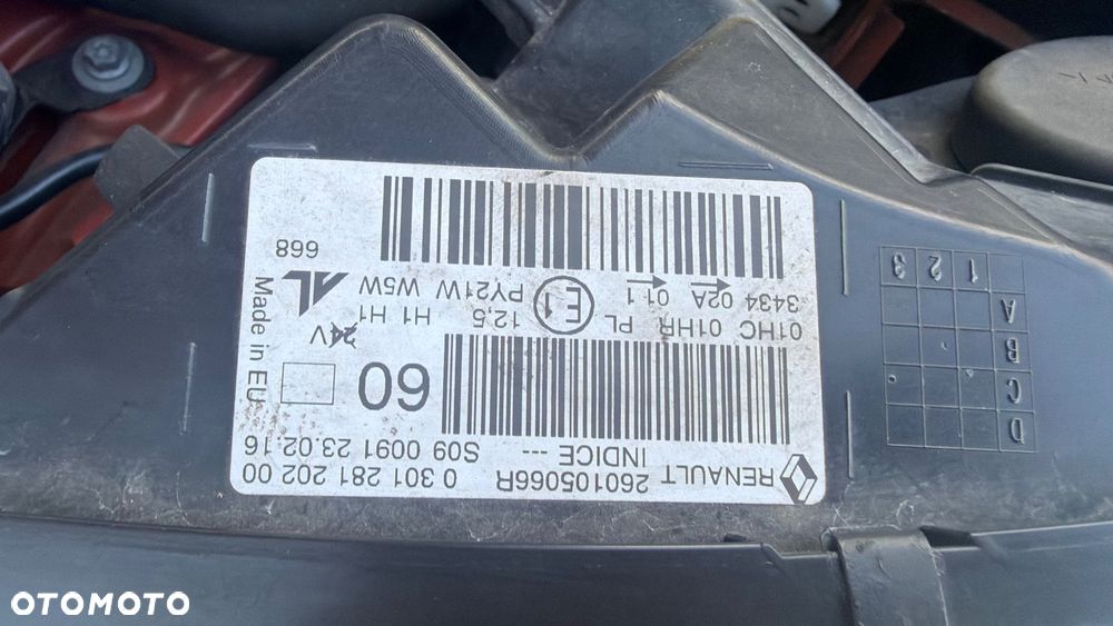 Renault Captur ENERGY TCe 90 Experience - 20