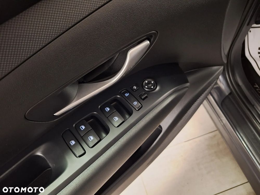 Hyundai Tucson - 30