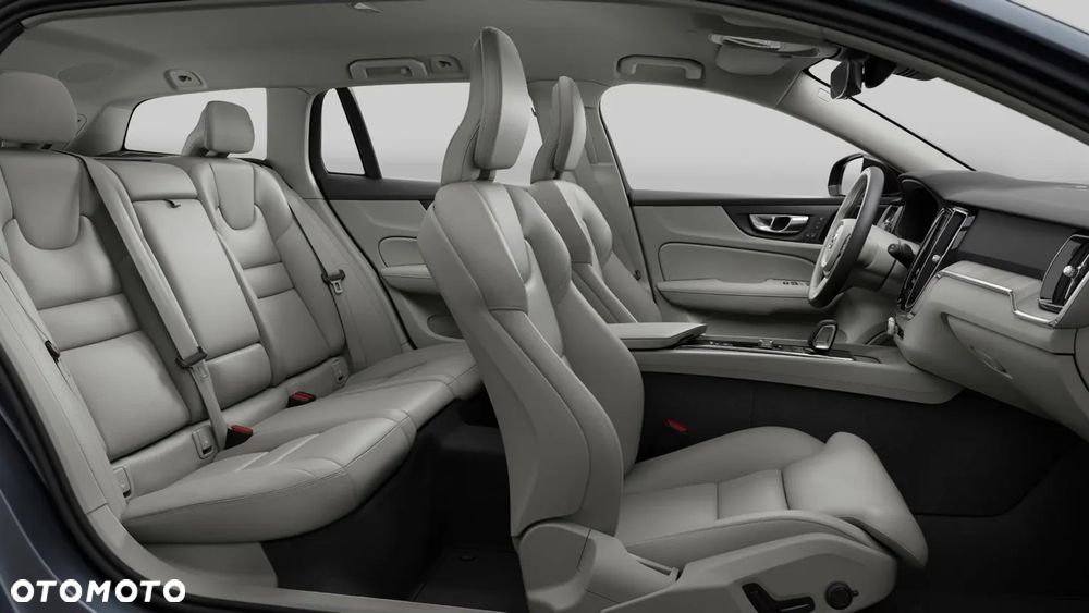 Volvo V60 B4 B Plus Bright - 14
