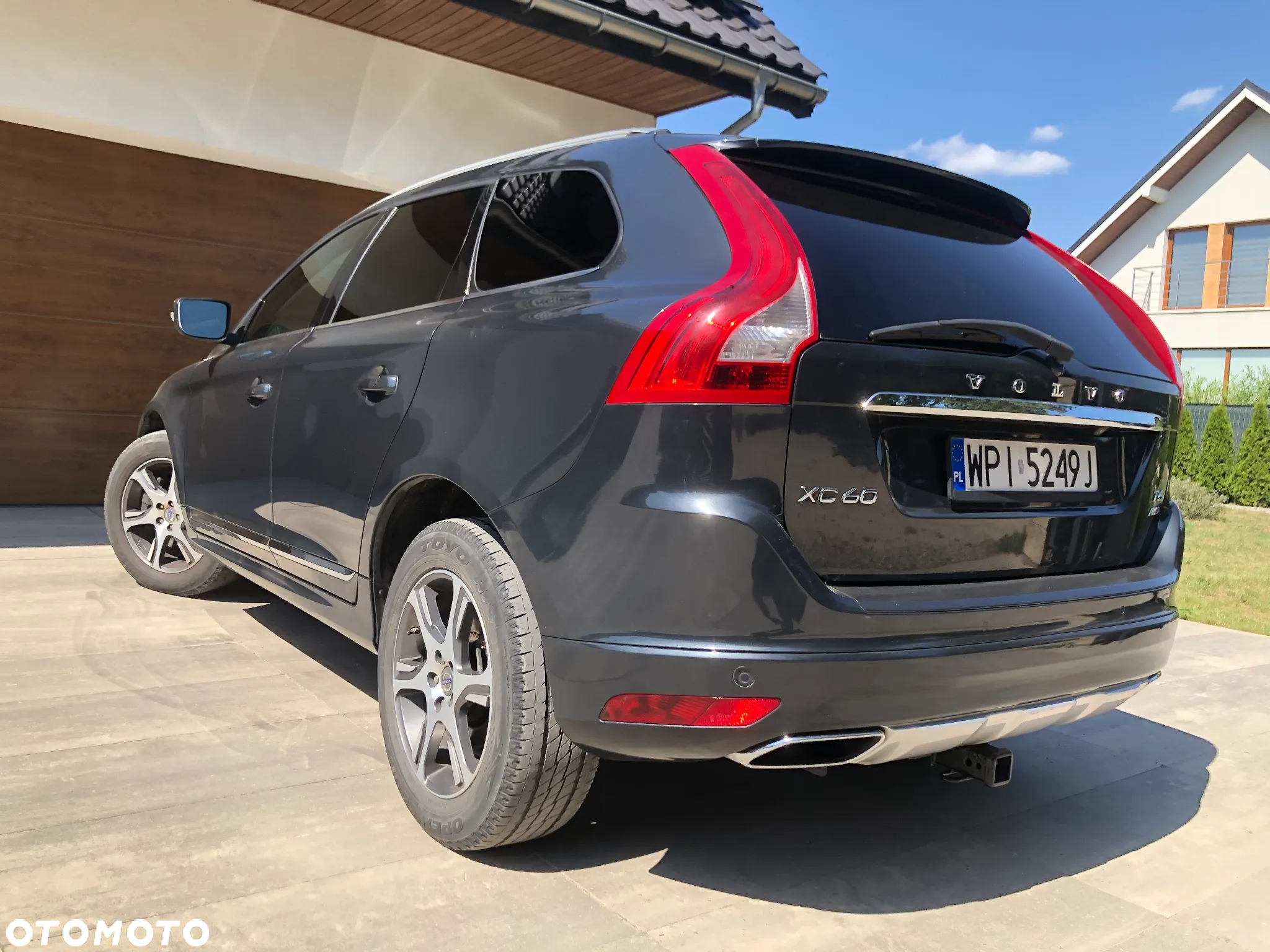 Volvo XC 60 - 12