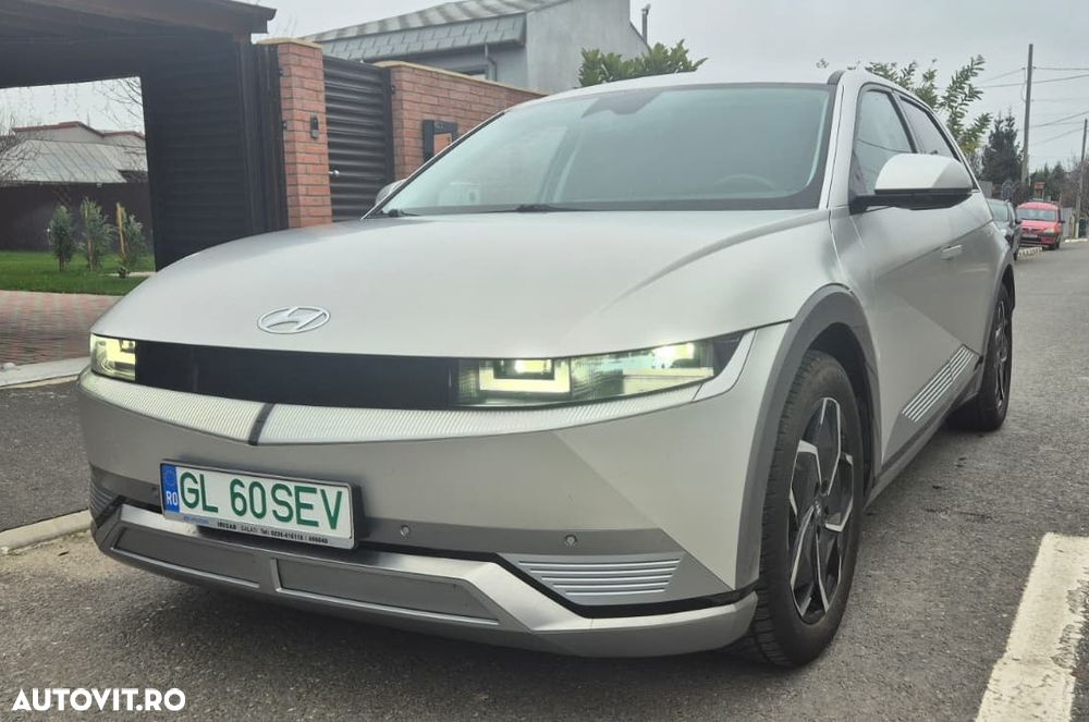 Hyundai IONIQ 5 217 CP 73 kWh 2WD Premium - 1