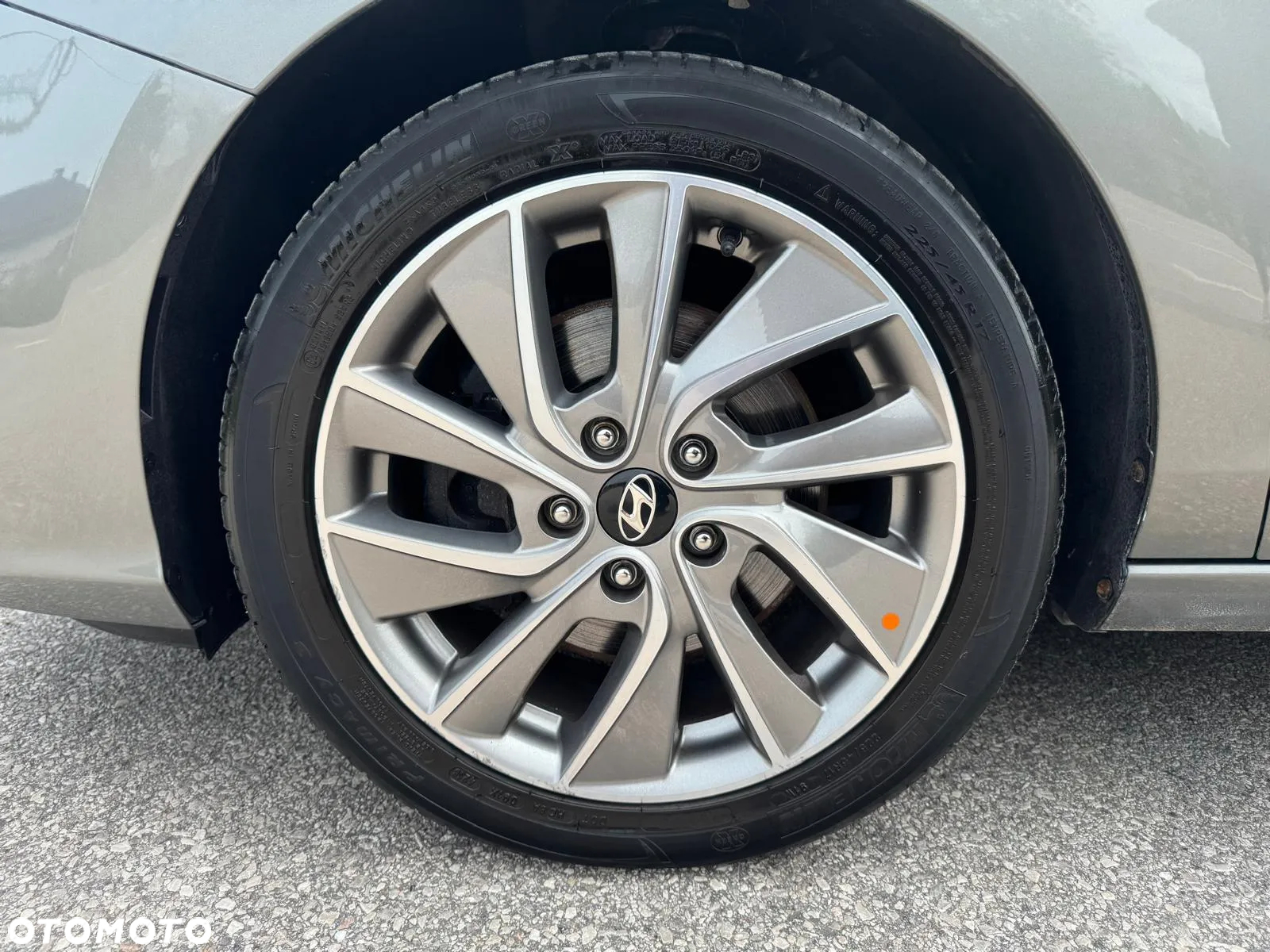 Hyundai i30 Fastback 1.4 T-GDI GPF Premium DCT - 23