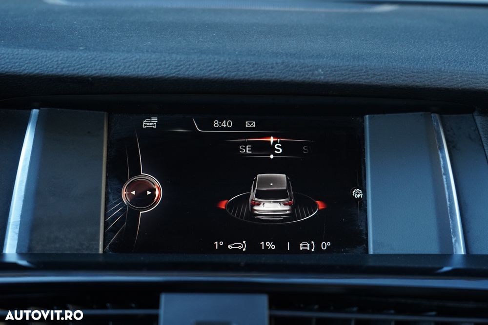 BMW X3 xDrive20d Aut. M Sport - 13