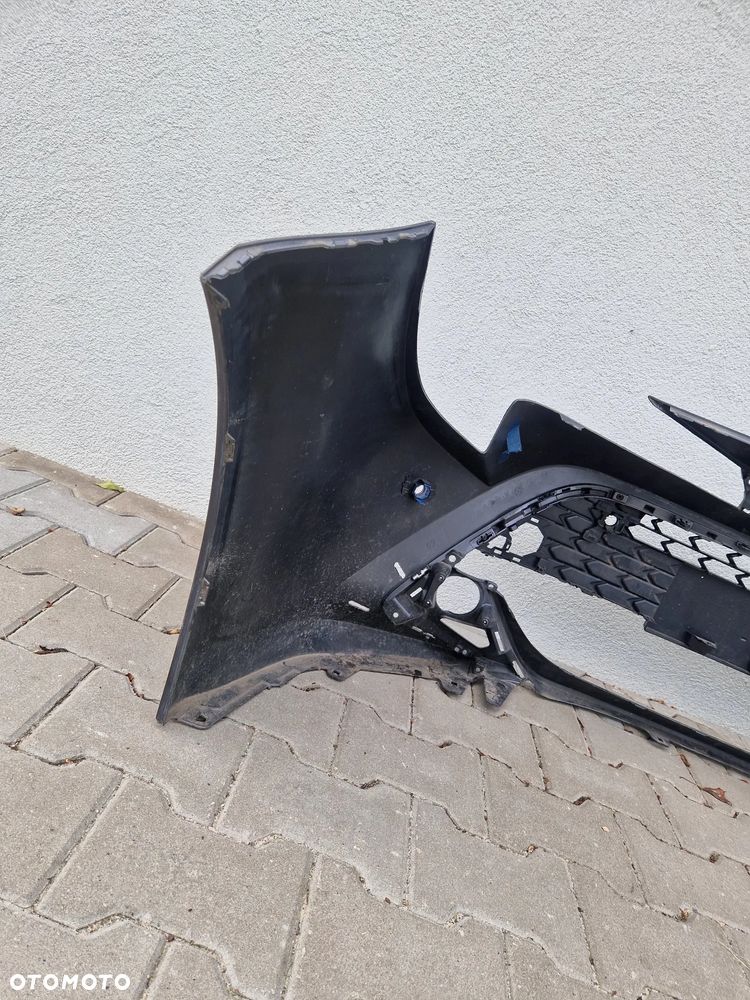 Zderzak Toyota Corolla XII E21 E210 lift 2023 - - 12