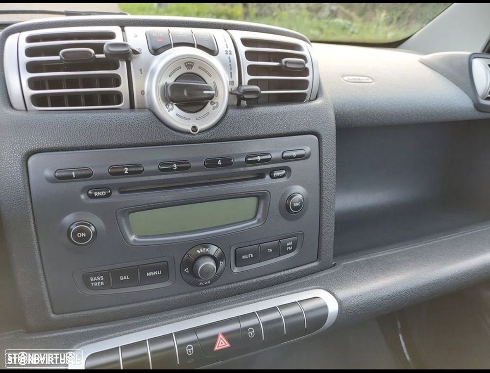 Smart ForTwo Coupé 1.0 Pure 71 - 6