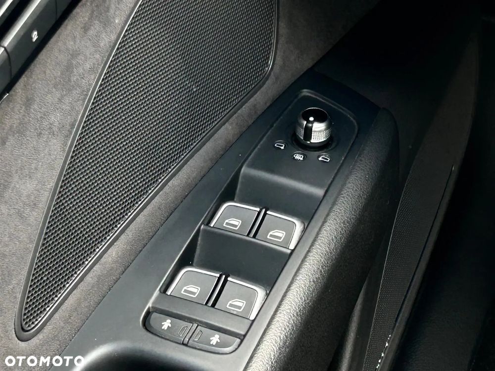 Audi A8 3.0 TDI L Quattro - 18