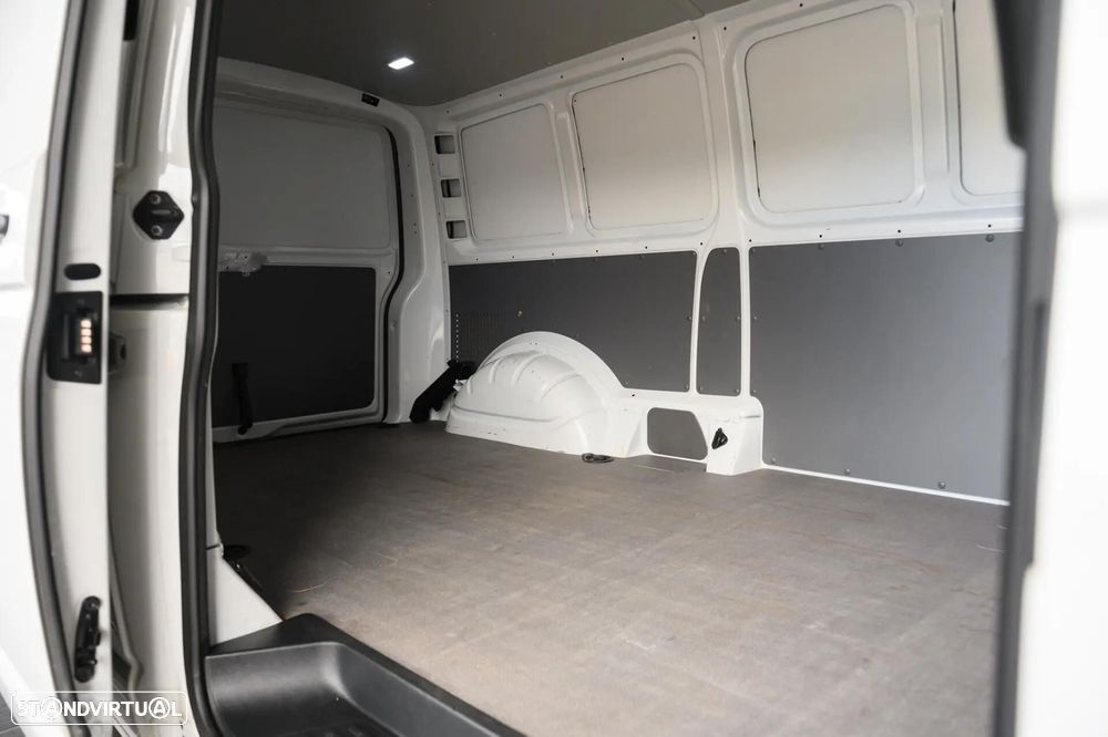 VW e-Transporter e-Caravelle LR 100 kW - 43