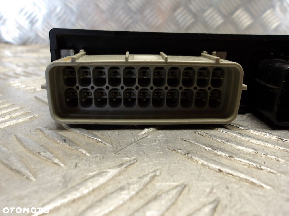 Moduł komputer zapłonowy ECU HONDA VTX 1800 R/S 02-03r   PN. 38770-MCV-672 - 2