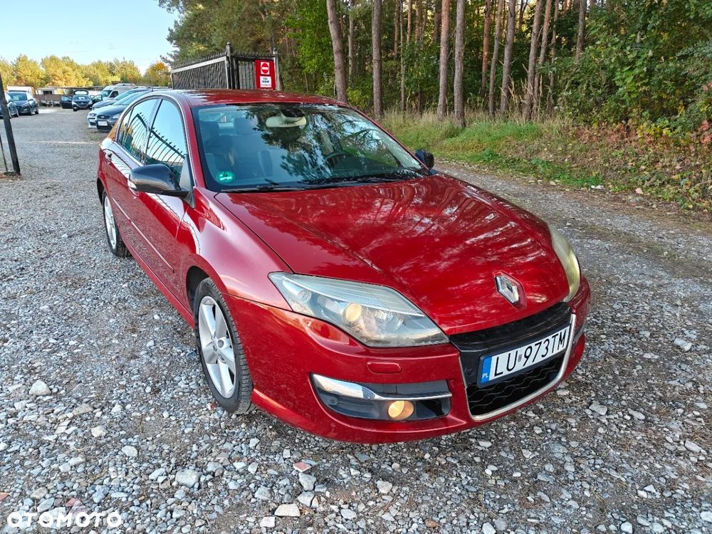 Renault Laguna - 4