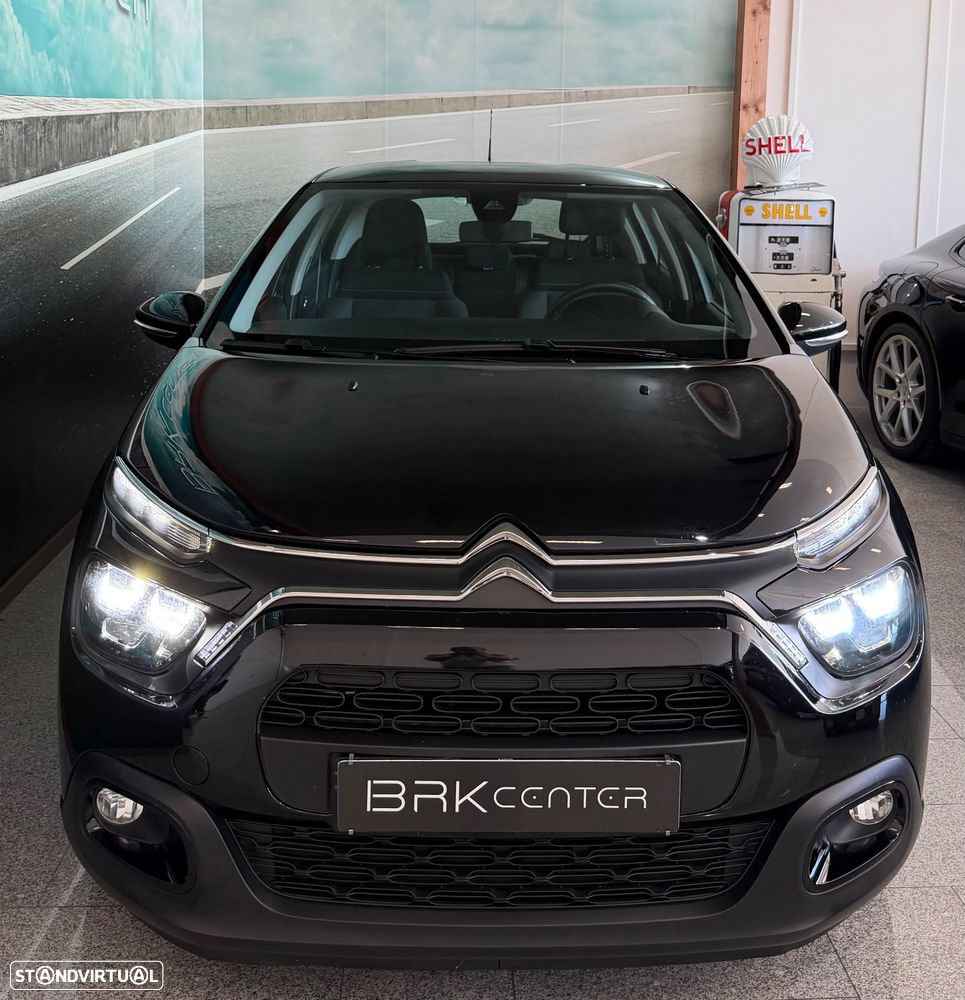Citroën C3 1.2 PureTech C-Series - 2
