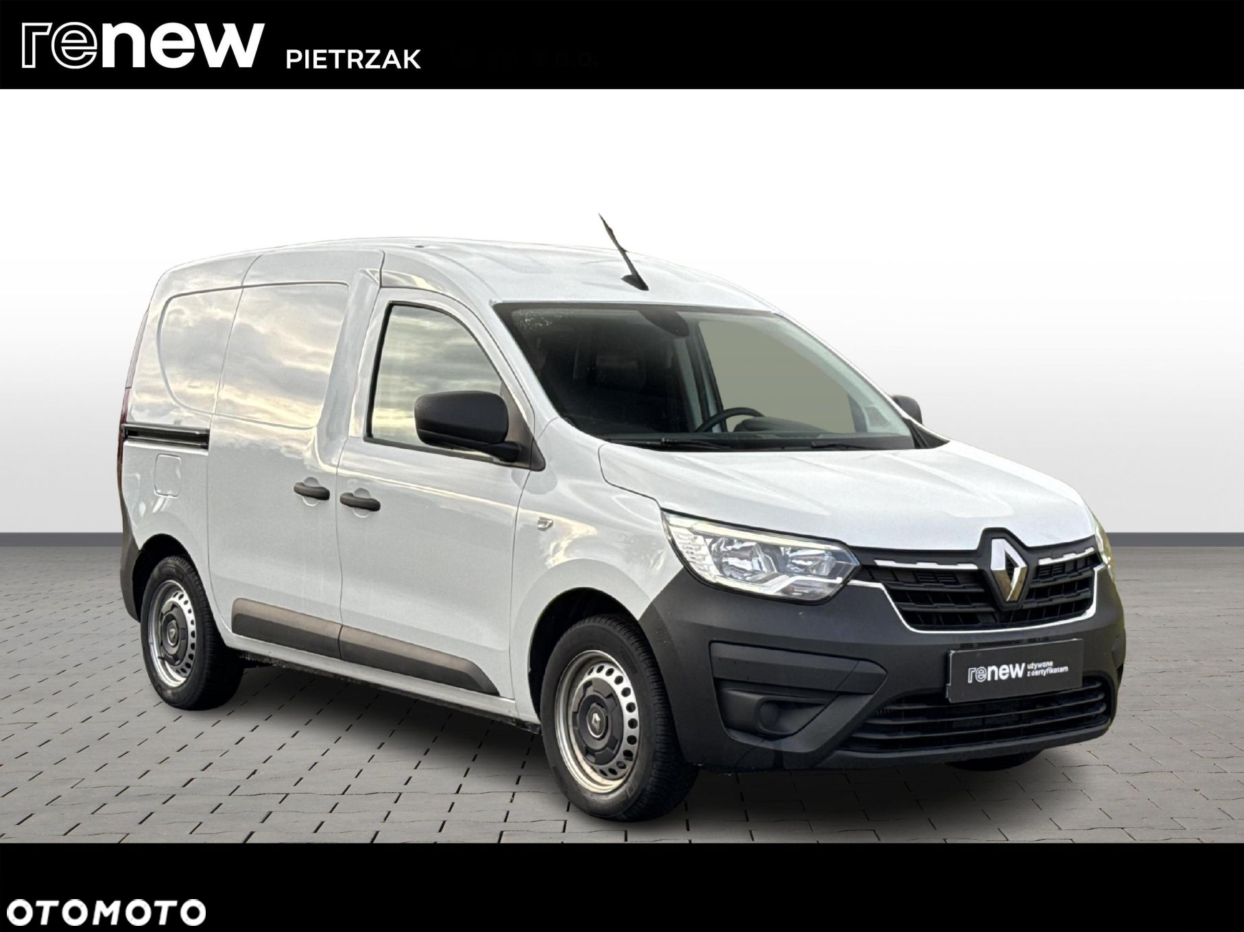 Renault express-van - 7