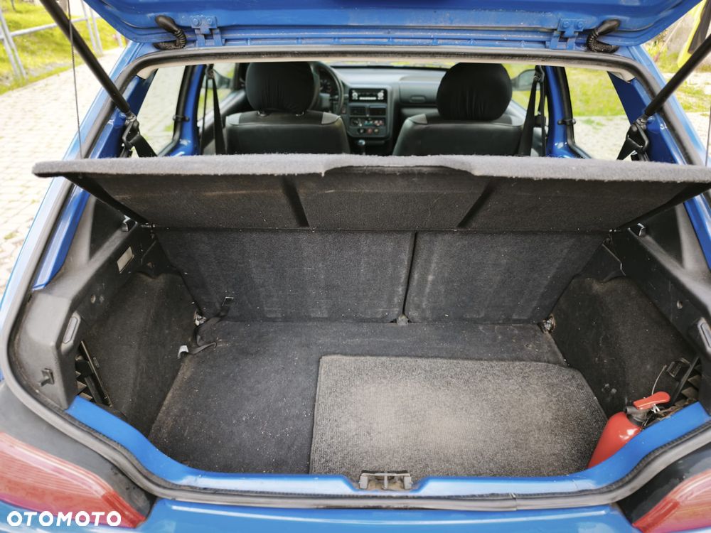 Peugeot 106 1.1 Classic - 13