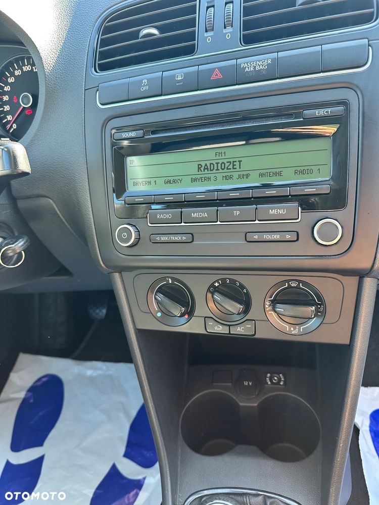 Volkswagen Polo 1.2 TDI Style - 27