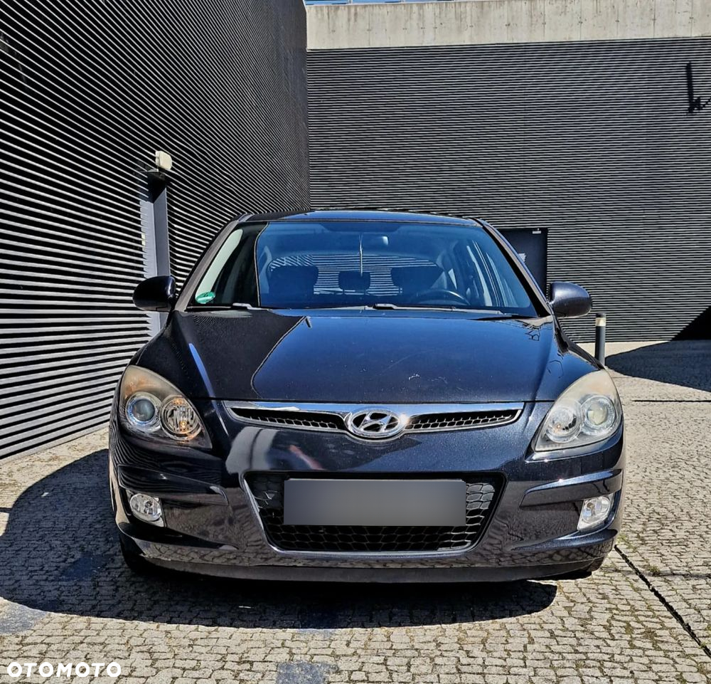 Hyundai i30 - 5