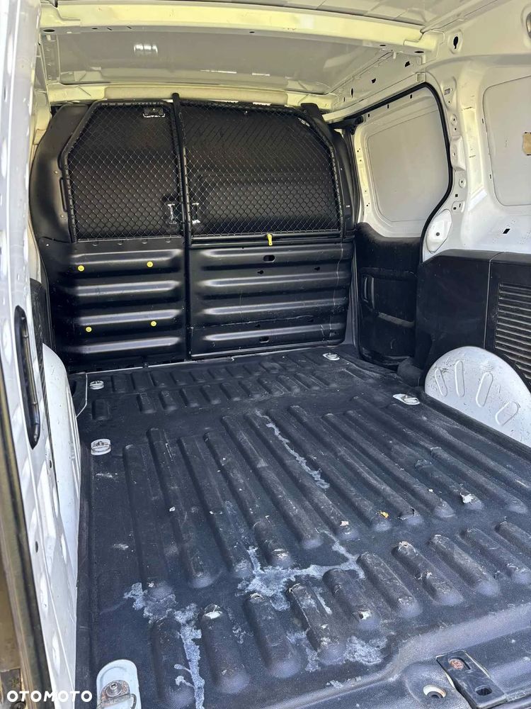 Citroën Berlingo - 14