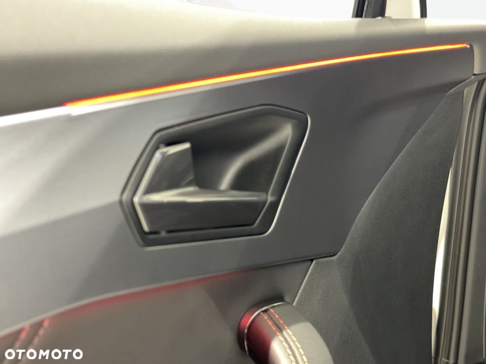 Cupra Formentor 2.0 TSI 4Drive VZ DSG - 22