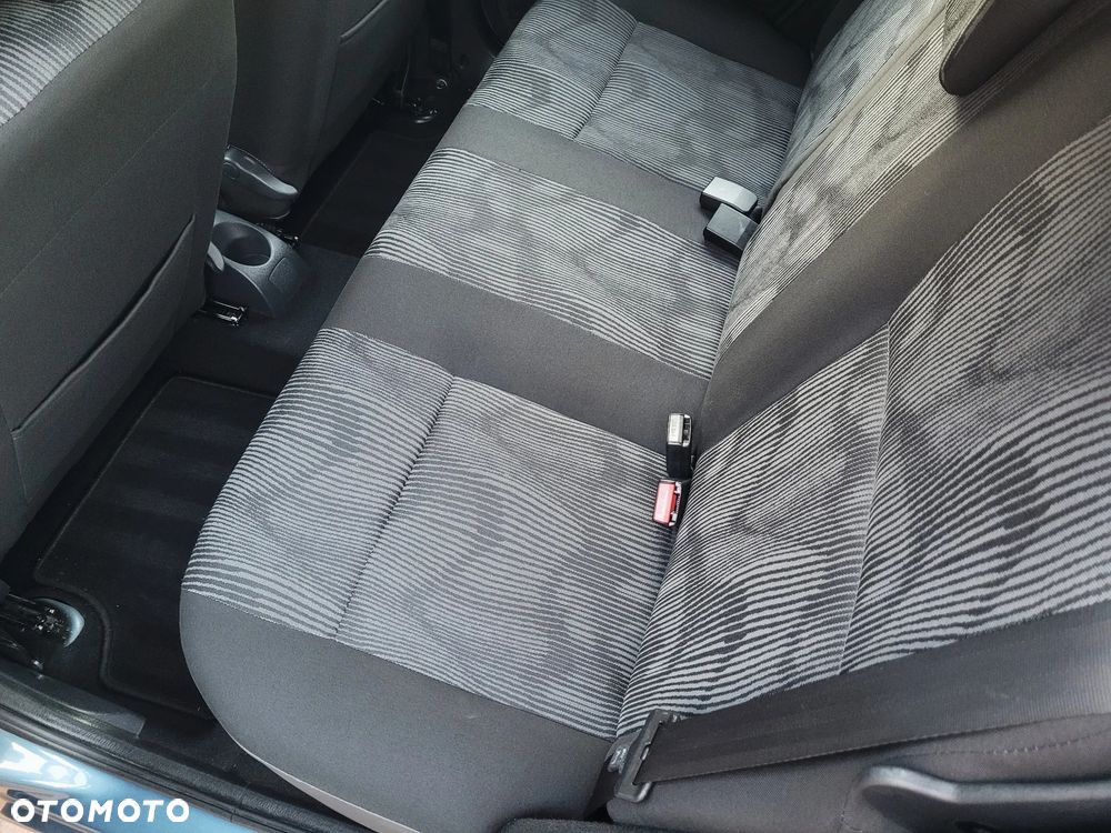 Dacia Sandero 1.6 MPI Laureate - 22