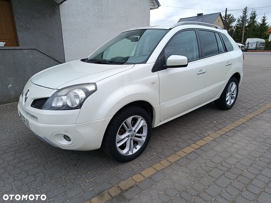 Renault Koleos - 1