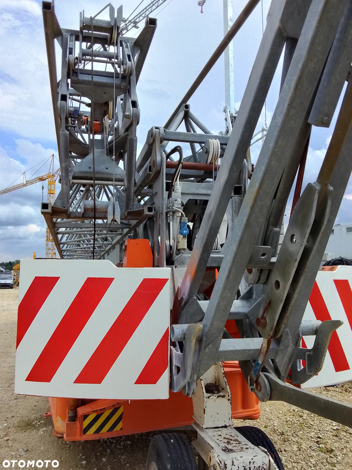 Terex CBR 36 H4 - 6