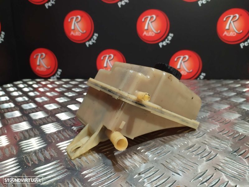 Reservatório Do Óleo Dos Travões Peugeot Partner Caixa (5_, G_) - 3