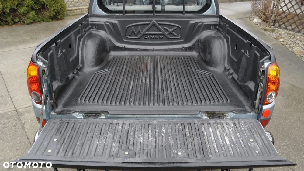 Mitsubishi L200 2.5 DID Invite AC - 7