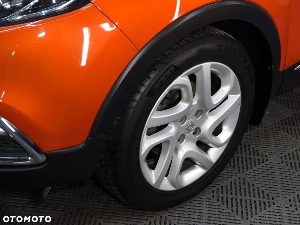 Renault Captur 1.2 TCe Intens EDC - 14