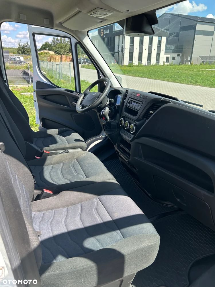 Iveco Daily - 9