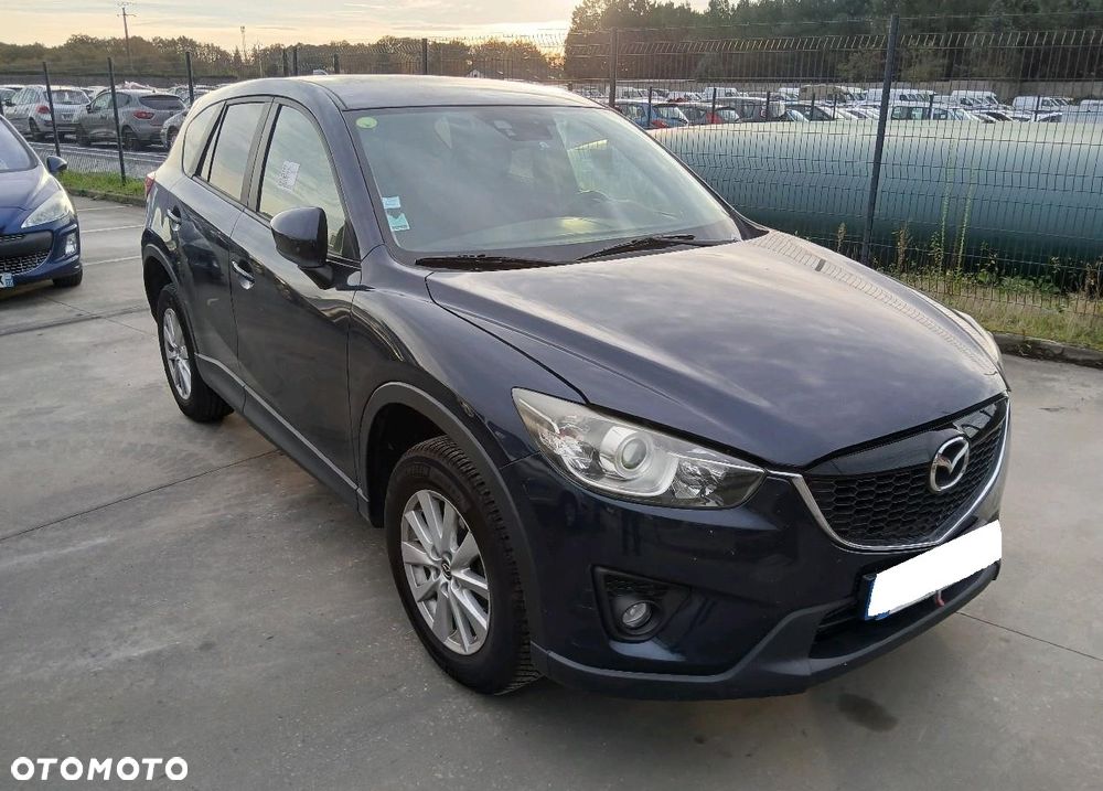 Mazda CX-5 SKYACTIV-D 150 Prime-Line - 3