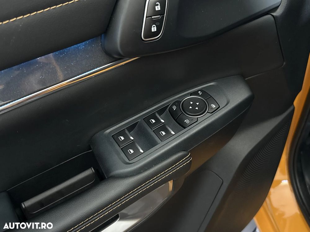 FORD Ranger 2024 — imagine 14