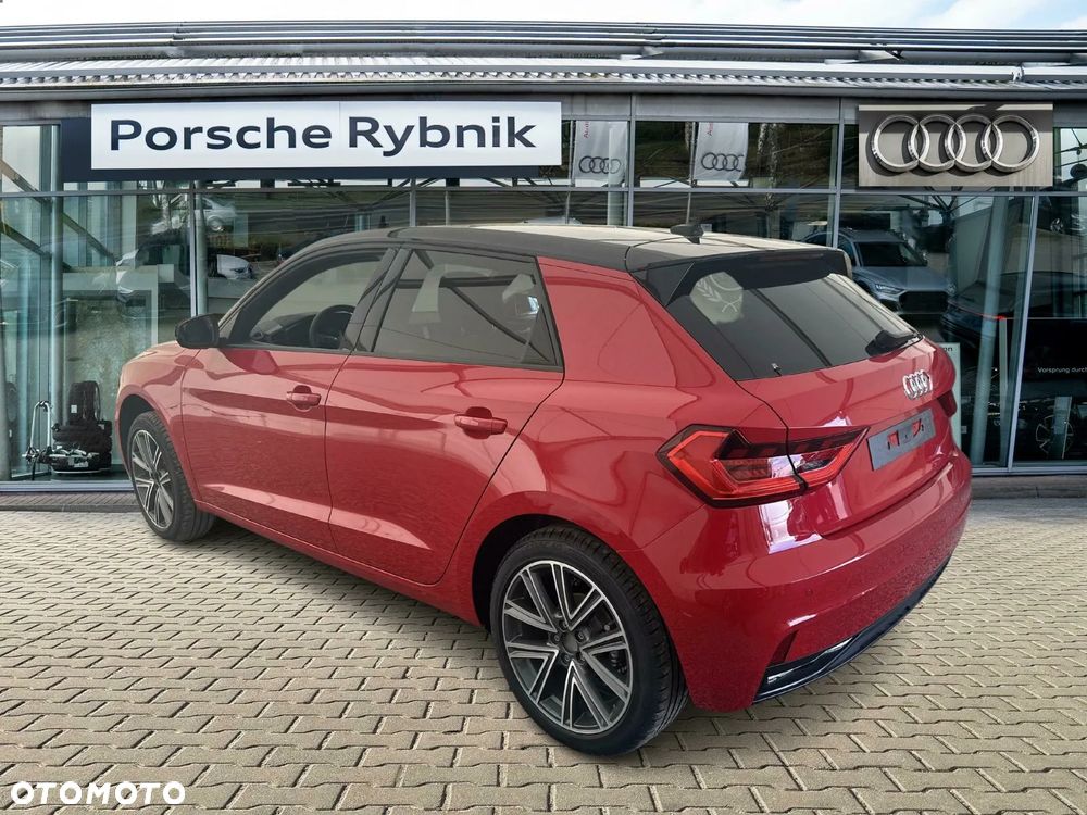 Audi A1 Sportback - 3