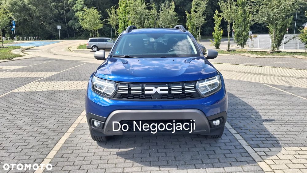 Dacia Duster 1.0 TCe Journey - 1
