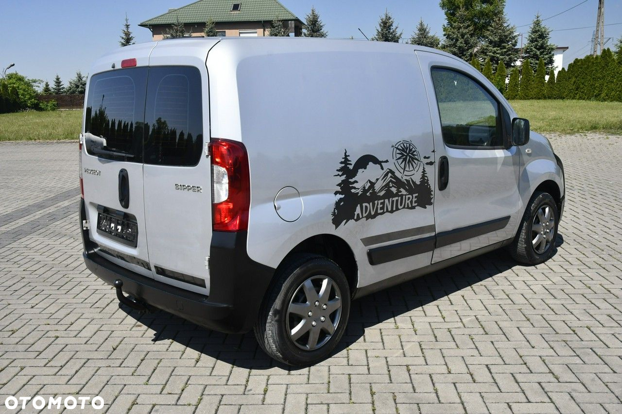 Peugeot Bipper - 6