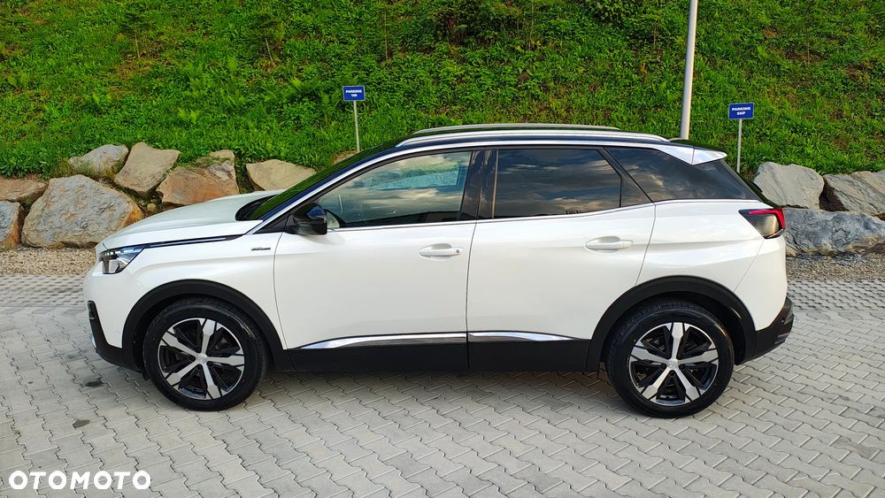 Peugeot 3008 - 19