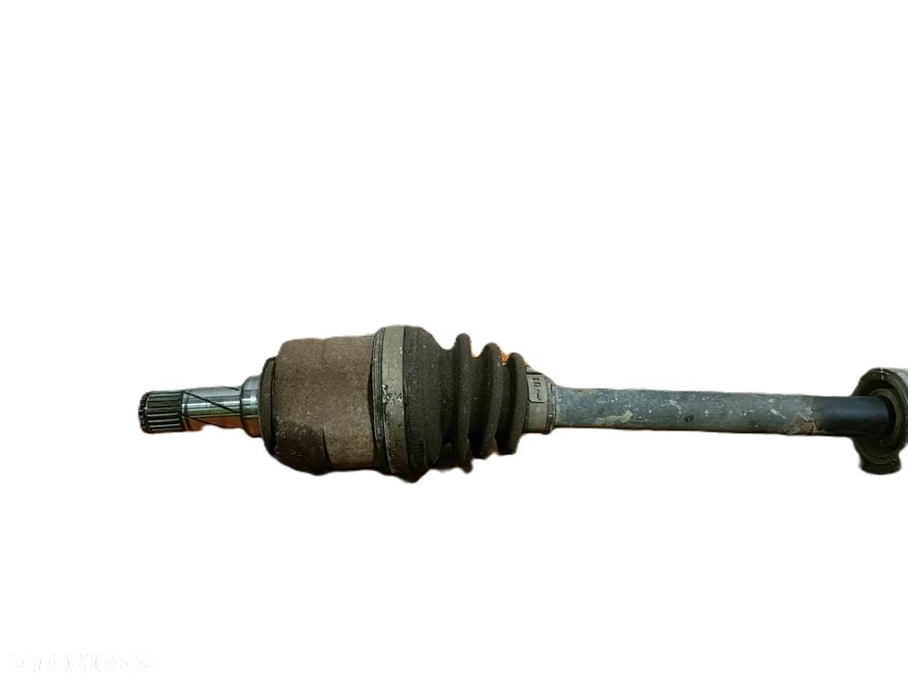 OPEL CORSA D 06-14 1,2 B PÓŁOŚ PÓŁOŚKA PRAWA * - 3