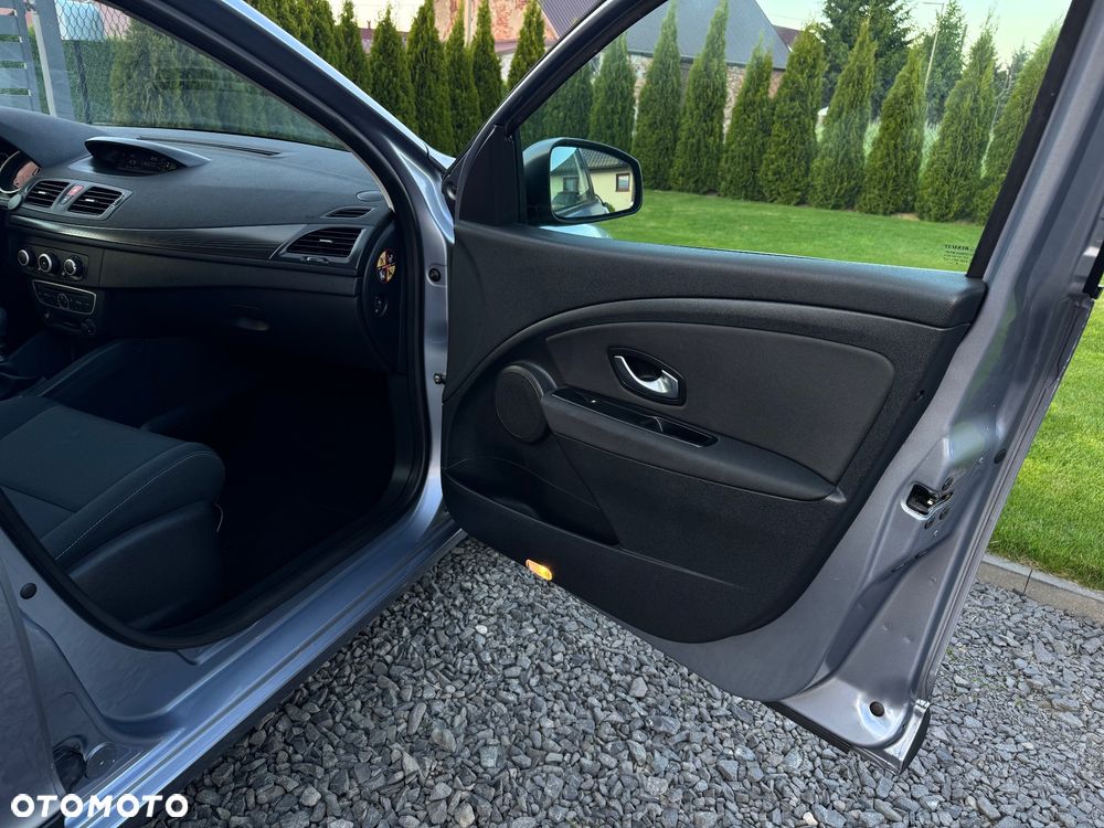 Renault Megane - 14