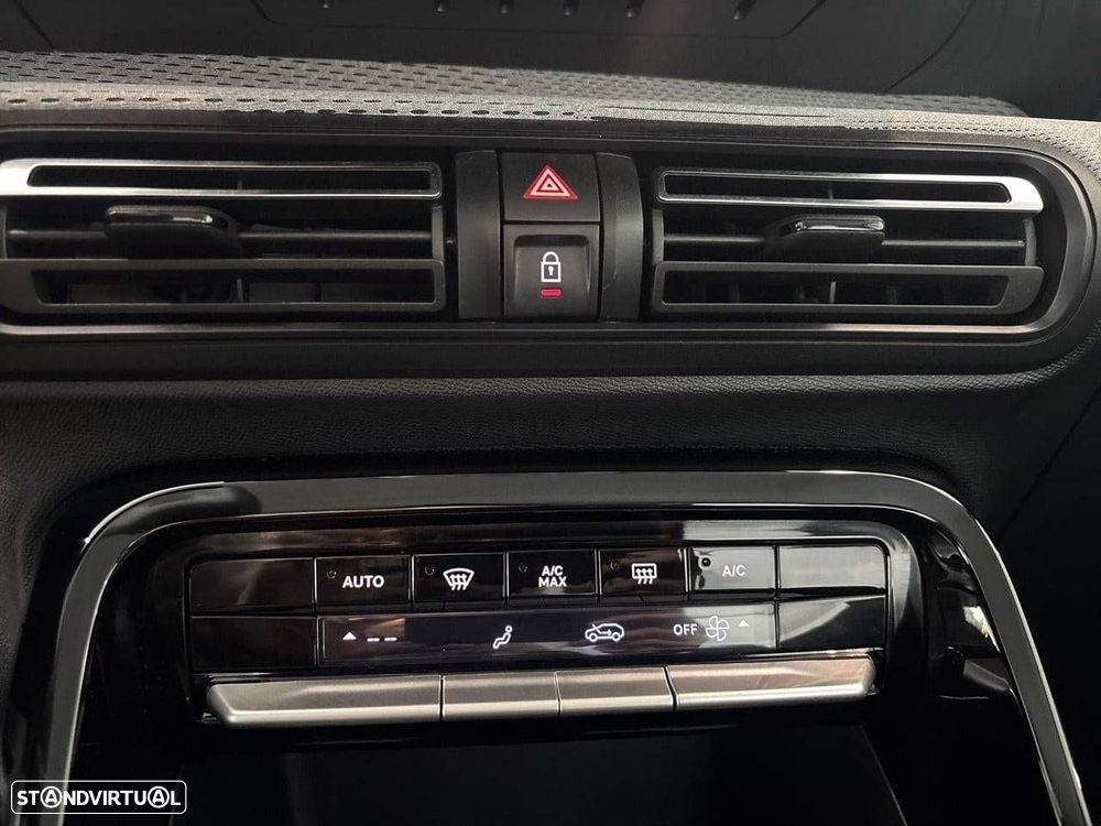 Citroën C3 1.2 Turbo Max - 19