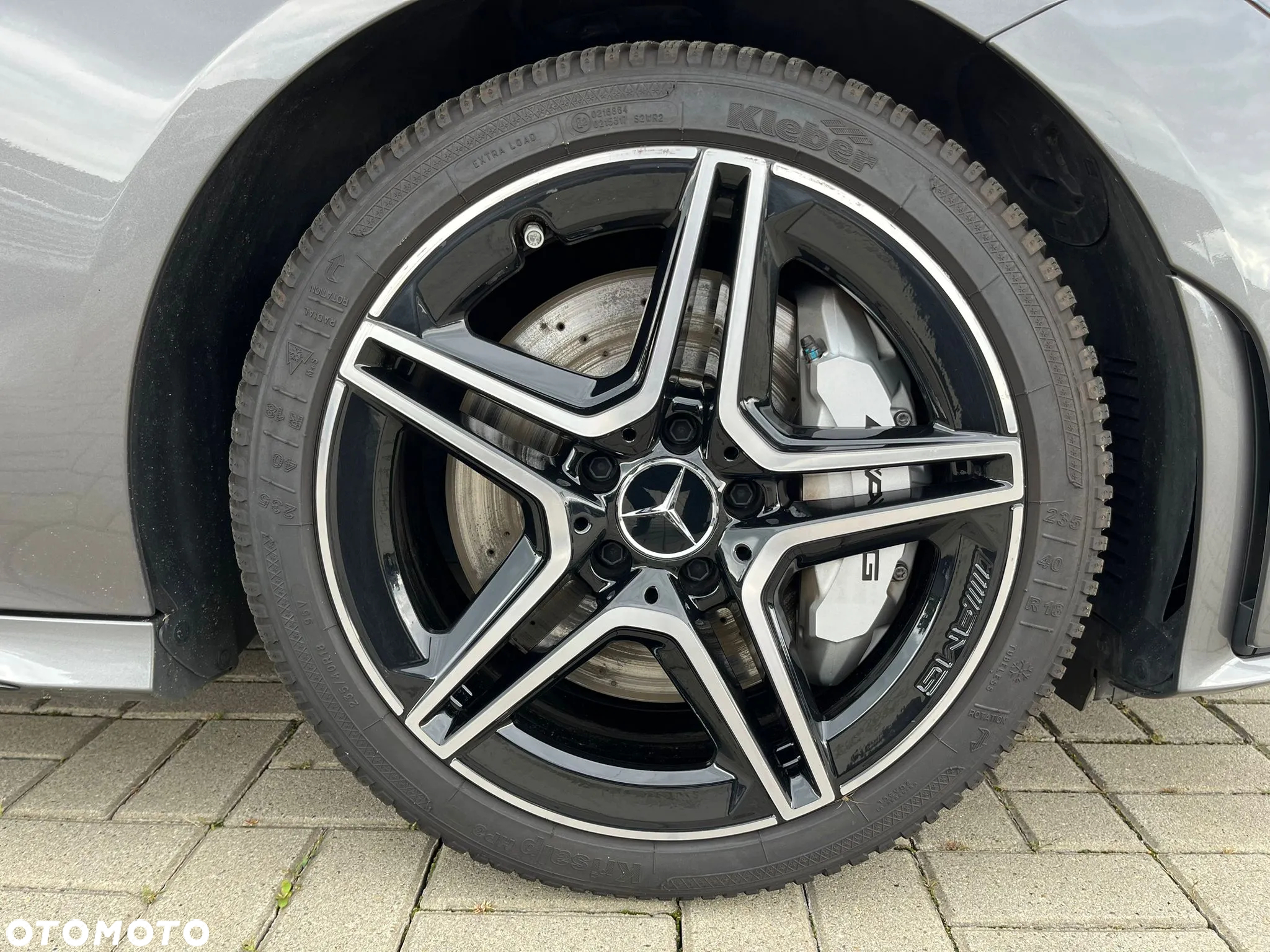Mercedes-Benz CLA AMG 35 4-Matic 7G-DCT - 37