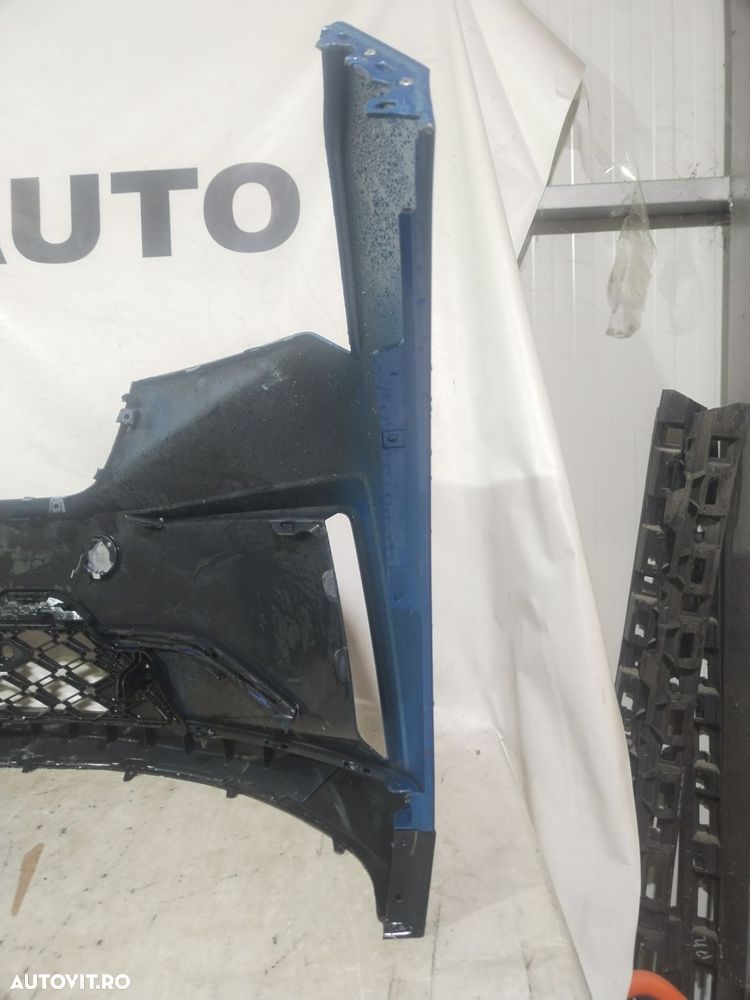 Bara fata Skoda Enyaq, 2021, 2022, 2023, 2024, cod origine OE 5LA807221. 9964 - 11