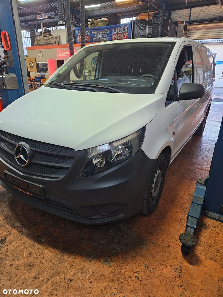 Mercedes-Benz Vito - 2