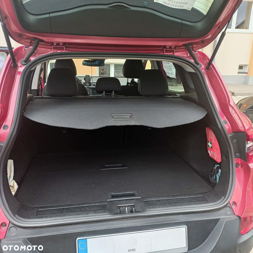 Renault Kadjar Energy dCi 110 EDC Bose Edition - 15